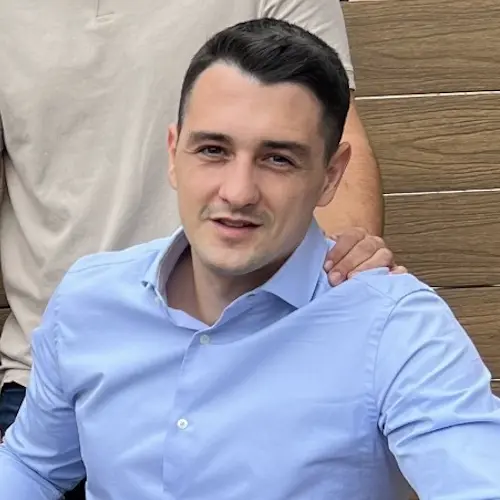 Perfil de Carles Salvador Parra