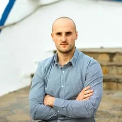 Perfil de Fredi Baqués