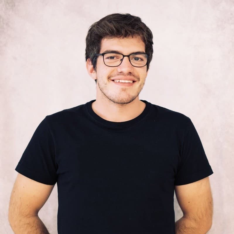 Perfil de Joan Albert Segura