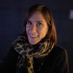 Perfil de Manuela Pérez Simón