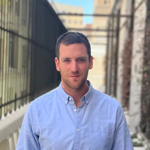 Perfil de Max de la Rosa Toro