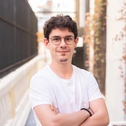 Perfil de Moises Rodríguez