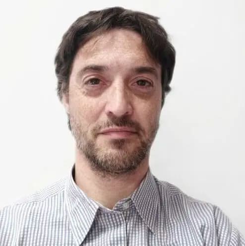 Perfil de Daniel Rodrigo