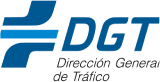 Logo de DGT