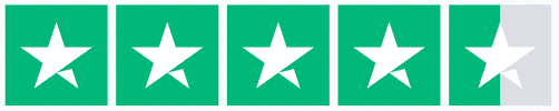trustpilot review stars